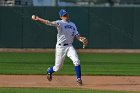 Baseball vs SUNY Cortland  Wheaton College Baseball takes on SUNY Cortland University in game three of the NCAA D3 College World Series at Veterans Memorial Stadium in Cedar Rapids, Iowa. - Photo By: KEITH NORDSTROM : Wheaton Baseball, NCAA, Baseball, World Series
